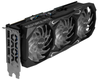 KFA2 GeForce RTX 3080 SG 1-Click OC LHR 10GB GDDR6X - 673610 - zdjęcie 6